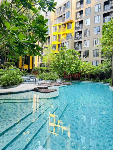 Condo for rent: THE BASE Central – Phuket, Thailand | Rental | ฿ 15,000/ month