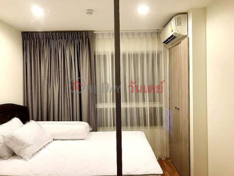 Condo for rent: Lumpini Mixx Thepharak - Srinagarindra (7th floor) _0