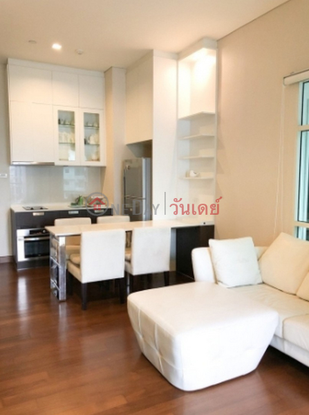 Condo for Rent: Ivy Thonglor, 41 m², 1 bedroom(s) Rental Listings