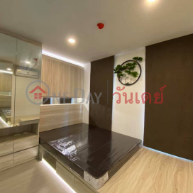 คอนโด สำหรับ เช่า: Aspire Asoke-Ratchada, 33 ตร.ม., 1 ห้องนอน - OneDay_0