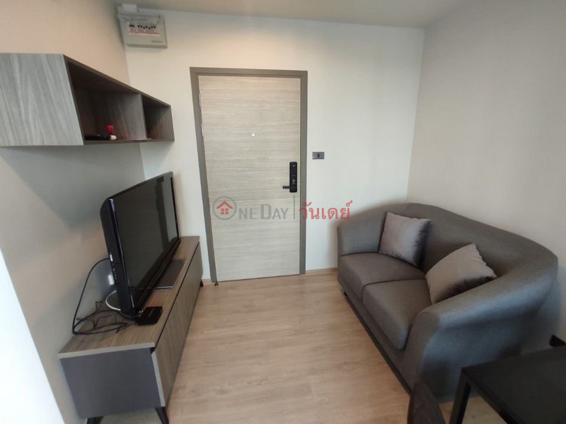 คอนโด สำหรับ เช่า: Premio Quinto Condo, 28 ตร.ม., 1 ห้องนอน ประเทศไทย เช่า | ฿ 13,000/ เดือน