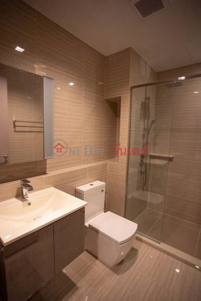 Property Search Thailand | OneDay | Residential Rental Listings, Condo for Rent: The Line Asoke - Ratchada, 28 m², 1 bedroom(s)