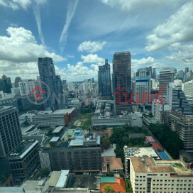 Condo for rent HYDE Sukhumvit 11 (29th floor) _0