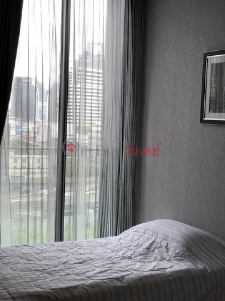 Condo for Rent: Noble Ploenchit, 87 m², 2 bedroom(s) Rental Listings