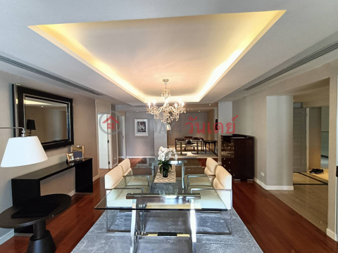 Condo for Rent: La Citta Penthouse, 220 m², 3 bedroom(s) - OneDay_0