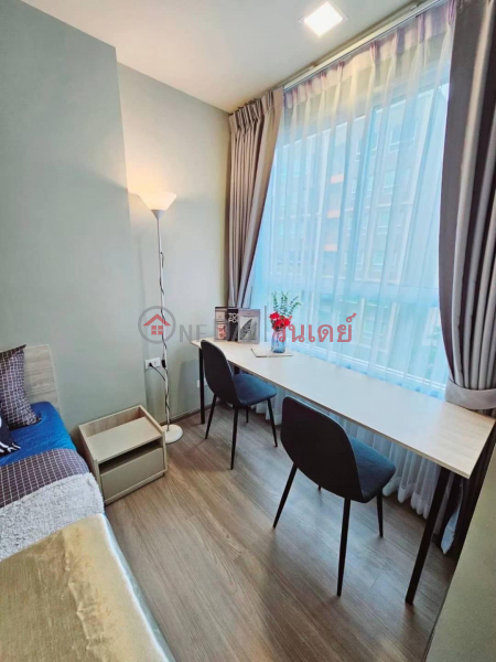 For rent dcondo panaa (5th floor, building B),Thailand | Rental | ฿ 9,000/ month