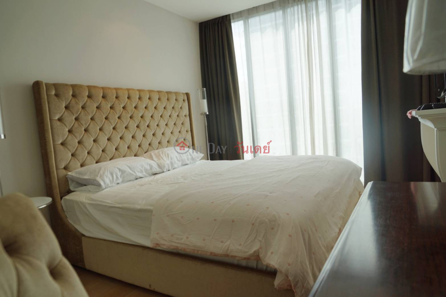 ฿ 27,000/ month | Condo for Rent: The Alcove Thonglor 10, 44 m², 1 bedroom(s)