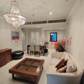 Condo for Rent: The Empire Place, 100 m², 2 bedroom(s) - OneDay_0