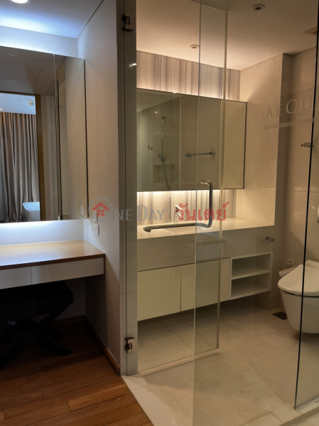 Condo for Rent: Aequa Sukhumvit 49, 59 m², 1 bedroom(s) Rental Listings