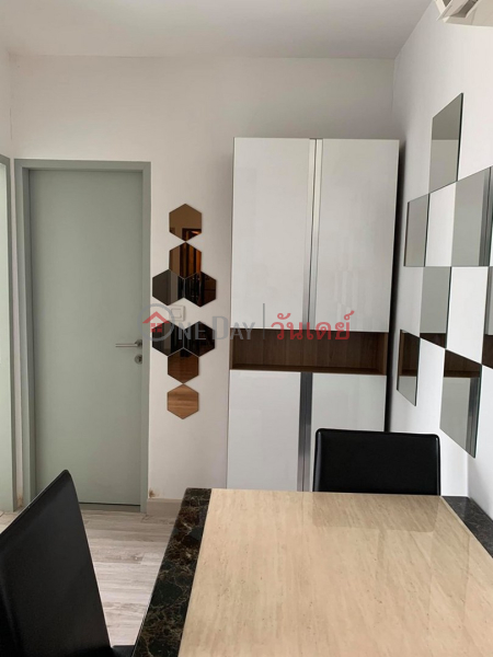 Condo for Rent: Ideo Mobi Rama 9, 46 m², 2 bedroom(s) Rental Listings