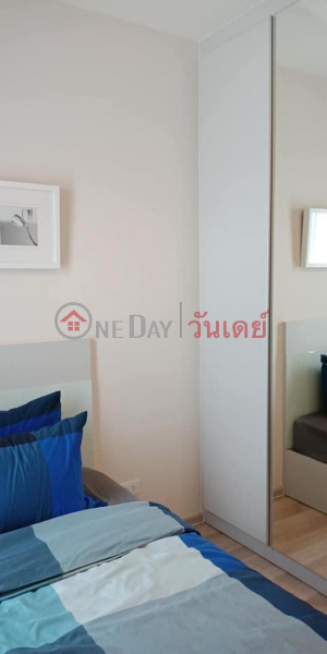 ค้นหาอสังหาริมทรัพย์ในประเทศไทย | OneDay | ที่อยู่อาศัย รายการเช่า | คอนโด สำหรับ เช่า: Centric Ratchada - Huai Khwang, 50 ตร.ม., 2 ห้องนอน