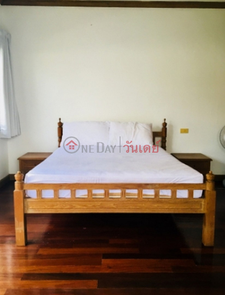 ฿ 26,000/ month | Condo for Rent: Saladaeng Executive, 65 m², 1 bedroom(s)