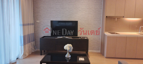 Condo for Rent: Mode Sukhumvit 61, 45 m², 1 bedroom(s) - OneDay_0