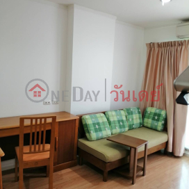 Condo for Rent: Lumpini Ville Sukhumvit 77 2, 30 m², 1 bedroom(s) - OneDay_0