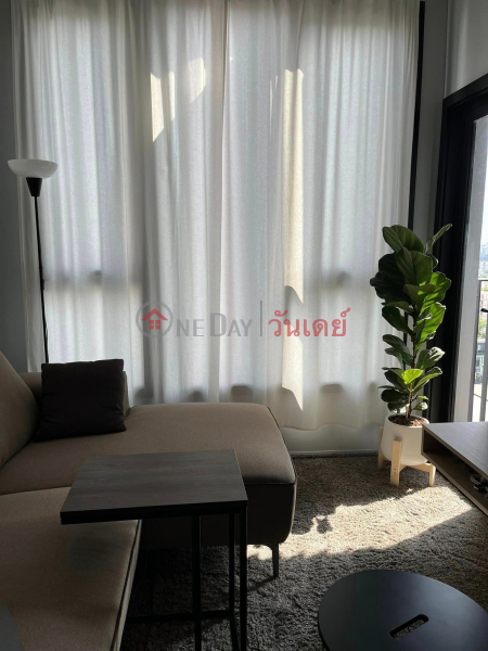 Condo for Sale: XT Ekkamai, 30 m², 1 bedroom(s) Sales Listings