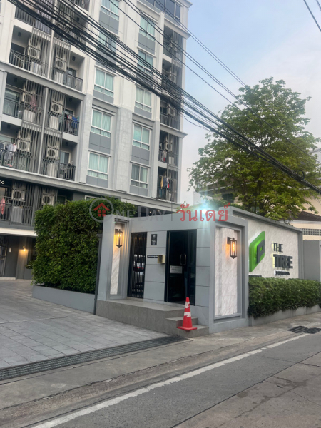 The Tree Lat Phrao 15 (เดอะทรี ลาดพร้าว 15),Chatuchak | OneDay วันเดย์(1)