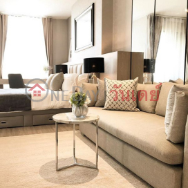 Condo for Rent: Rhythm Ekkamai, 31 m², 1 bedroom(s) - OneDay_0