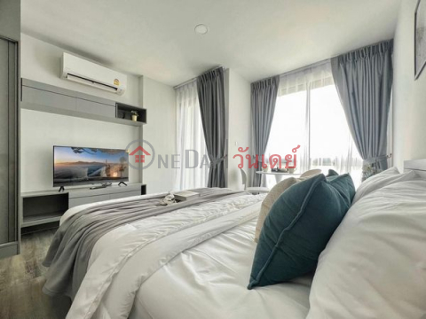 Condo for rent GALILEO Ratchada 32 (5th floor) _0