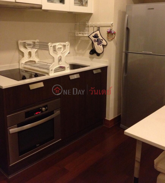 Condo for Rent: Ivy Thonglor, 45 m², 1 bedroom(s) Thailand | Rental ฿ 31,000/ month