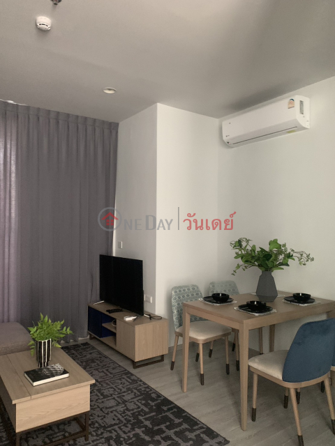 Condo for Rent: XT Ekkamai, 58 m², 2 bedroom(s) - OneDay_0