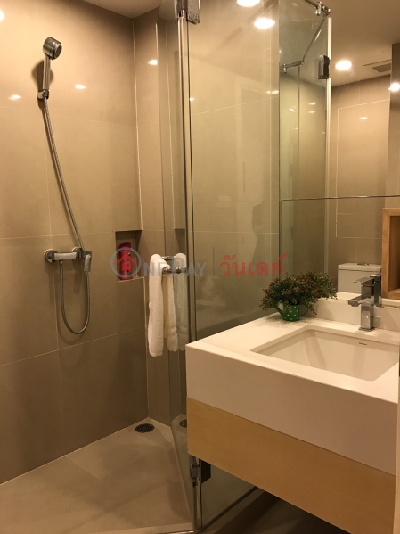 ฿ 65,000/ month, Condo for Rent: Wind Sukhumvit 23, 106 m², 3 bedroom(s)