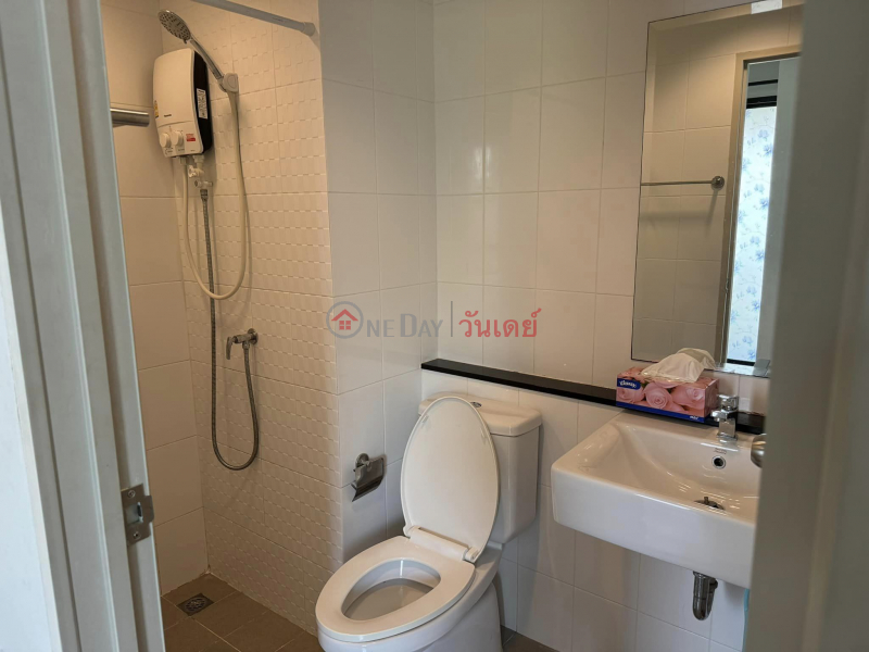 Condo for rent: UNiO Sukhumvit 72 phase 1 (2nd floor, building D) Rental Listings