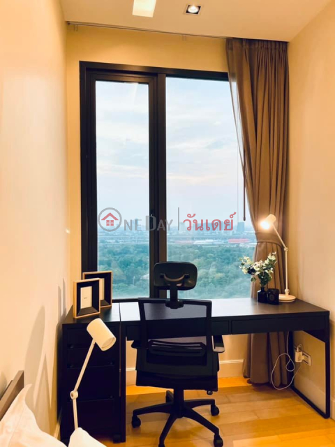 Condo for Rent: Equinox, 40 m², 1 bedroom(s) - OneDay_0