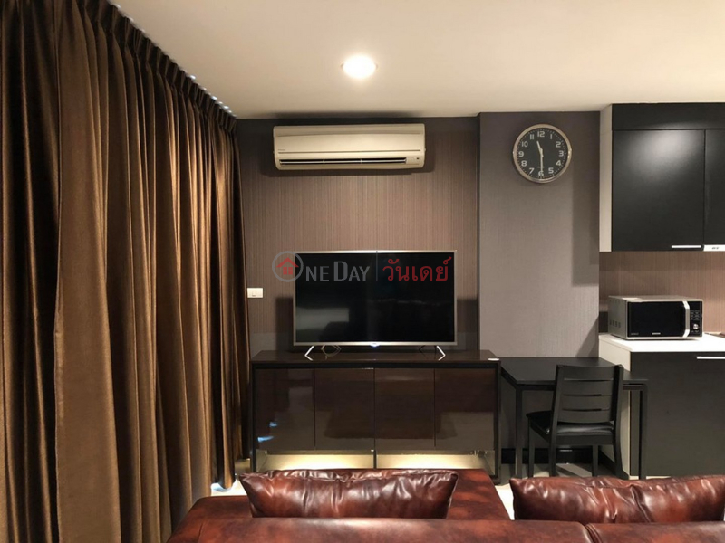 Condo for Rent: D 65, 35 m², 1 bedroom(s) Rental Listings