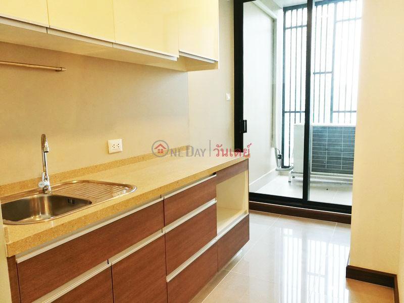 ฿ 52,000/ เดือน | คอนโด สำหรับ เช่า: Supalai Elite Sathorn - Suanplu, 98 ตร.ม., 2 ห้องนอน