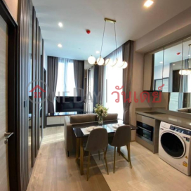 Condo for Rent: The Crest Park Residences, 51 m², 2 bedroom(s) - OneDay_0