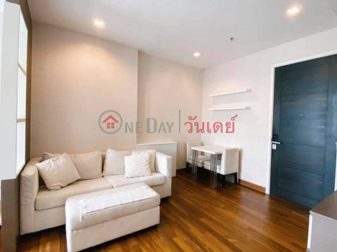 Condo for Rent: Ivy Sathorn 10, 36 m², 1 bedroom(s) - OneDay_0