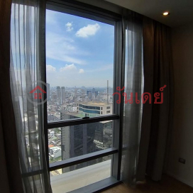 คอนโด สำหรับ ขาย: The Bangkok Sathorn, 60 ตร.ม., 1 ห้องนอน - OneDay_0