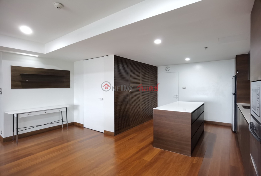 ฿ 65,000/ month Condo for Rent: The Natural Place Suite, 149 m², 2 bedroom(s)