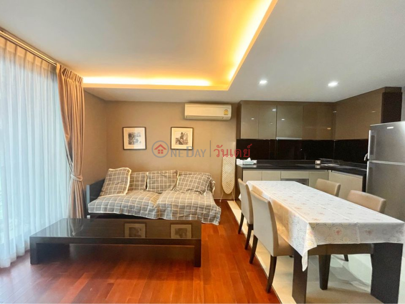 คอนโด สำหรับ เช่า: The Address Sukhumvit 61, 67 ตร.ม., 2 ห้องนอน | ประเทศไทย, เช่า | ฿ 48,000/ เดือน