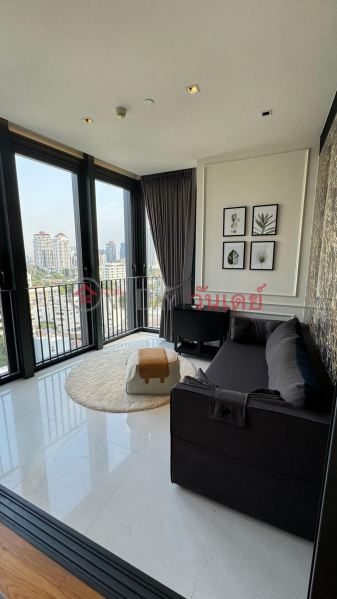 Property Search Thailand | OneDay | Residential Rental Listings, Condo for Rent: BEATNIQ Sukhumvit 32, 107 m², 2 bedroom(s)