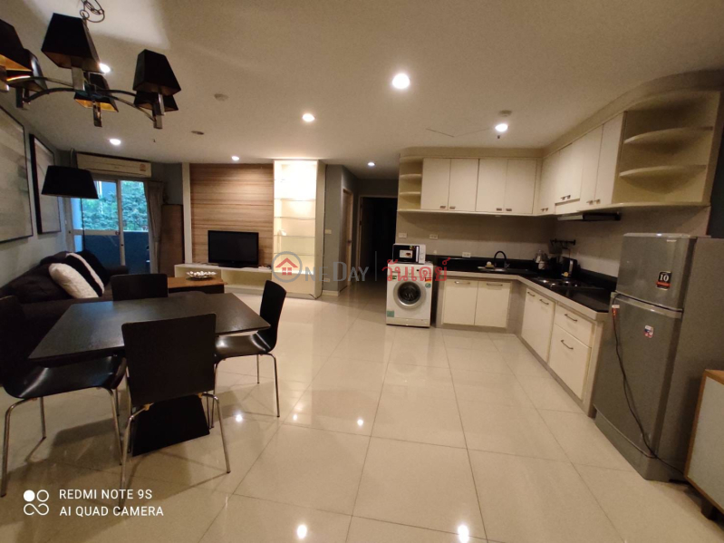 Condo for Rent: Wittayu Complex, 81 m², 2 bedroom(s) | Thailand Rental, ฿ 30,000/ month