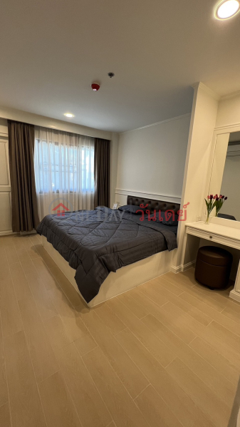 ฿ 90,000/ month | Condo for Rent: M Tower Apartment, 230 m², 3 bedroom(s)