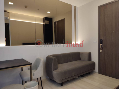 Condo for Rent: The Privacy Jatujak, 27 m², 1 bedroom(s) - OneDay_0