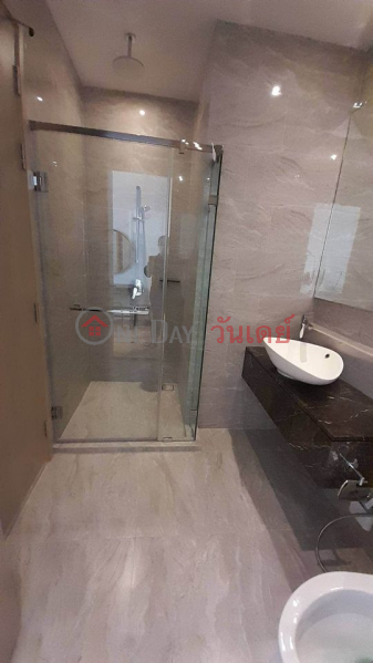 ฿ 26,000/ month, Condo for rent ASHTON Asoke - Rama 9 (33rd floor)