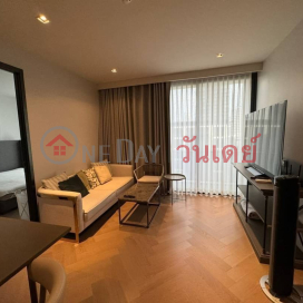 Condo for Rent: The Reserve 61 Hideaway, 77 m², 2 bedroom(s) - OneDay_0