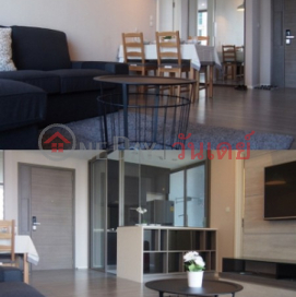 Condo for Rent: The Room Sukhumvit 69, 81 m², 2 bedroom(s) - OneDay_0