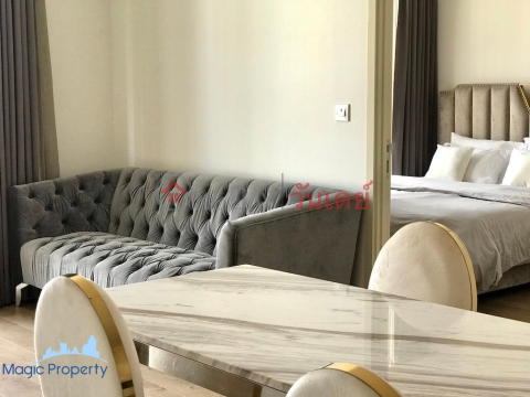 ให้เช่า 2 ห้องนอน ใน โนเบิล รีโคล คอนโดมิเนียม เขตวัฒนา กรุงเทพมหานคร _0