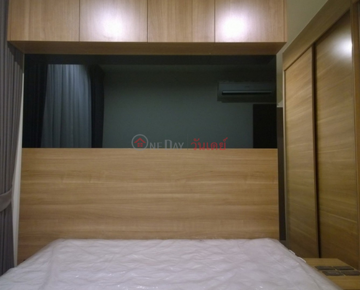 Condo for Rent: The Base Park West Sukhumvit 77, 30 m², 1 bedroom(s) Thailand Rental, ฿ 15,000/ month