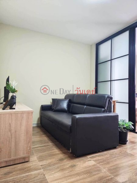 Condo for rent Lumpini Center Sukhumvit 77 (4th floor, building A) _0