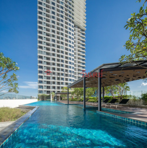 The Saint Residences – ทำเลทองในกรุงเทพ! _0
