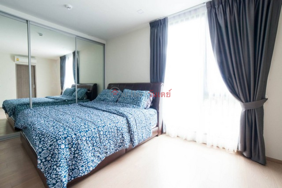 ฿ 55,000/ month, Condo for Rent: Art @ Thonglor 25, 70 m², 2 bedroom(s)