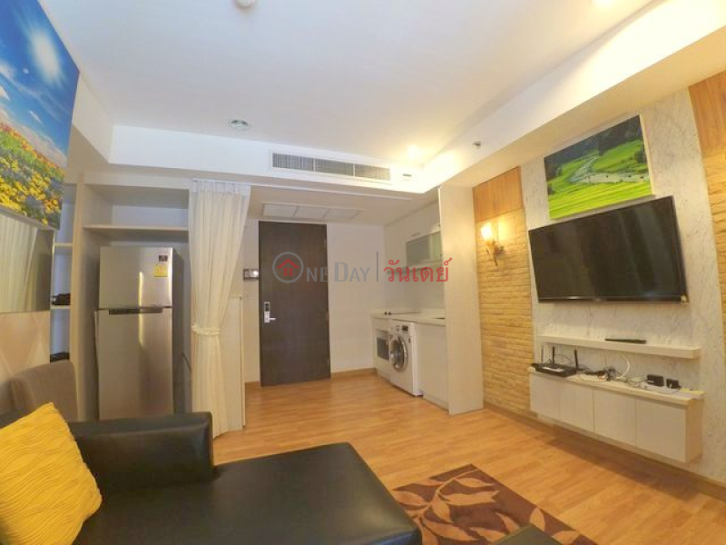 Condo for Rent: The Alcove Thonglor 10, 44 m², 1 bedroom(s) Thailand | Rental | ฿ 40,000/ month