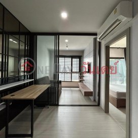 Condo for Rent: LIFE Asoke - Rama 9, 35 m², 1 bedroom(s) - OneDay_0