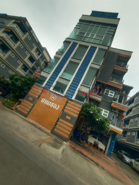 Ma Maison 15 Soi Lat Phrao 101 (มาเมซอง 15ซอยลาดพร้าว101),Bang Kapi | OneDay วันเดย์(4)