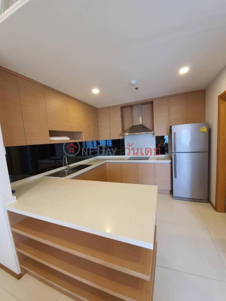 ฿ 75,000/ month | Condo for Rent: The Emporio Place, 162 m², 3 bedroom(s)